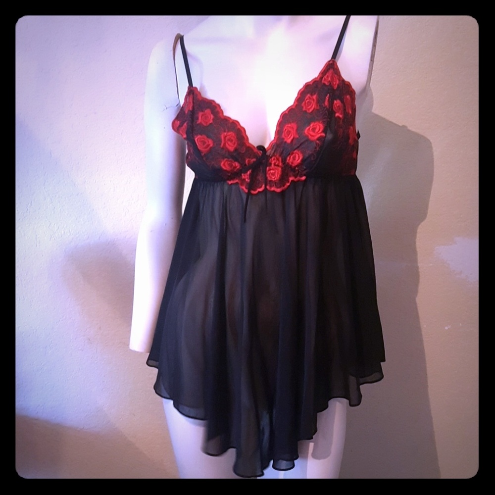 Secret Treasures M Teddy